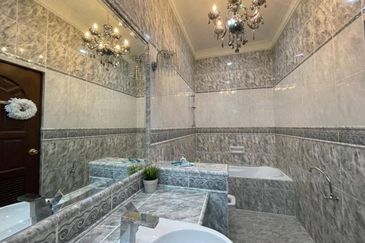 Jalan Taman Setiawangsa