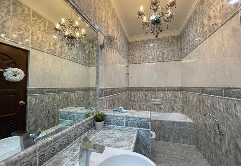 Jalan Taman Setiawangsa