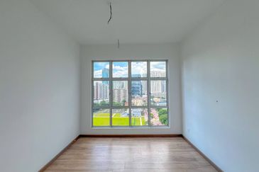 Residensi Brickfields