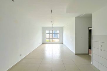 Residensi Brickfields