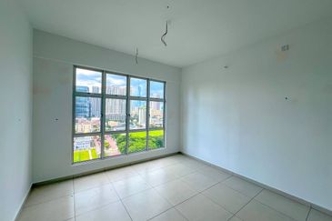 Residensi Brickfields