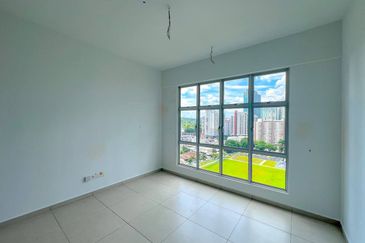 Residensi Brickfields