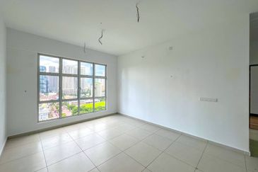 Residensi Brickfields