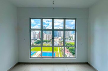 Residensi Brickfields