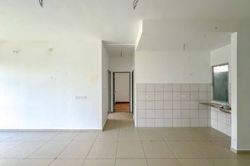 Residensi Brickfields