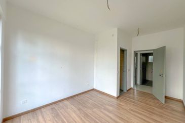 Residensi Brickfields