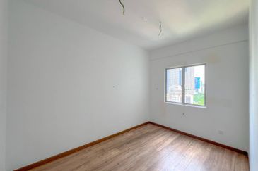 Residensi Brickfields