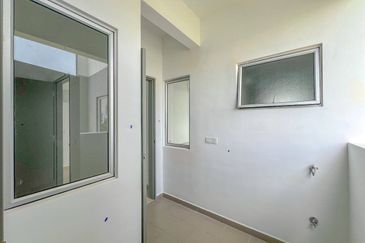 Residensi Brickfields