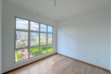 Residensi Brickfields