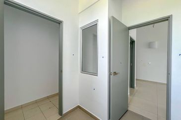 Residensi Brickfields