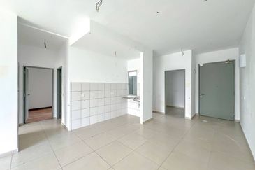 Residensi Brickfields