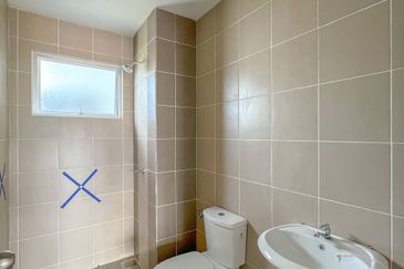 Residensi Brickfields