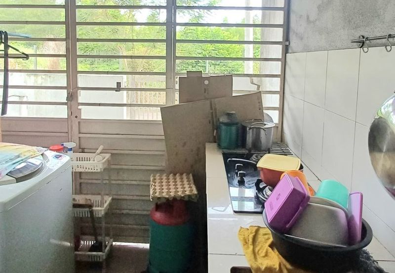 Laman Delfina @ Nilai Impian