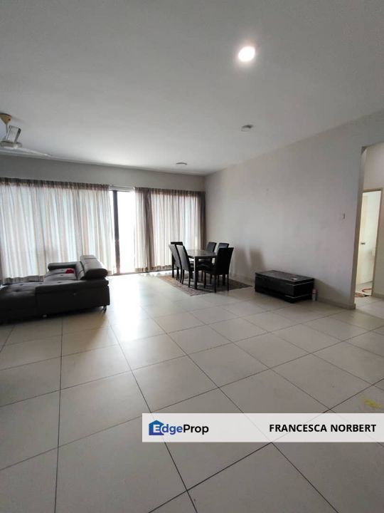 FREEHOLD LOW DENSITY ZEFER HILL RESIDENCE PUCHONG JAYA FOR SALE , Selangor, Puchong