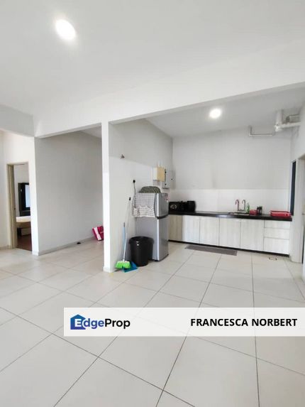 FREEHOLD LOW DENSITY ZEFER HILL RESIDENCE PUCHONG JAYA FOR SALE , Selangor, Puchong