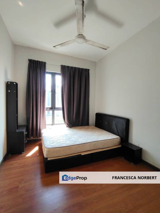 FREEHOLD LOW DENSITY ZEFER HILL RESIDENCE PUCHONG JAYA FOR SALE , Selangor, Puchong