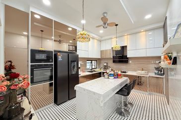 The Mulia Residences