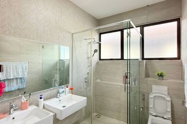 The Mulia Residences