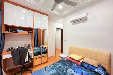 The Mulia Residences