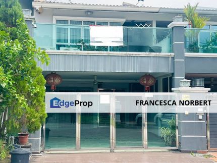 Renovated Double Storey Terrace Taman Desa Serdang, Seri Kembangan, Selangor, Selangor, Seri Kembangan