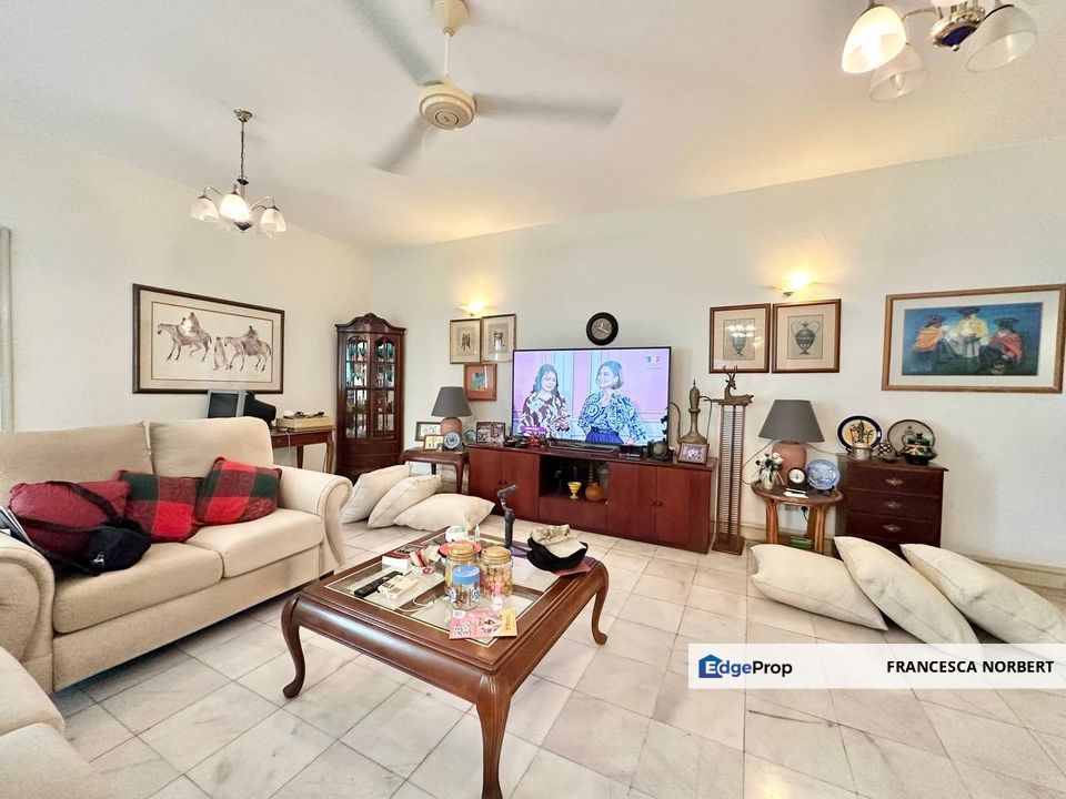 LOW RISE PANTAI HILLPARK PHASE 3 FOR SALE @ BANGSAR SOUTH, KUALA LUMPUR, Kuala Lumpur, Pantai Dalam/Kerinchi