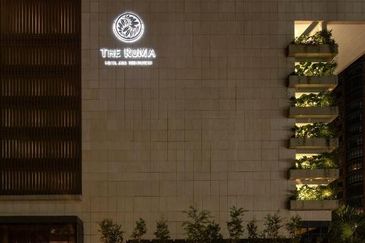 The Ruma