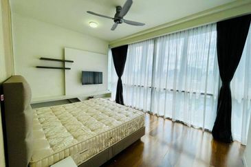 The Capers Sentul East