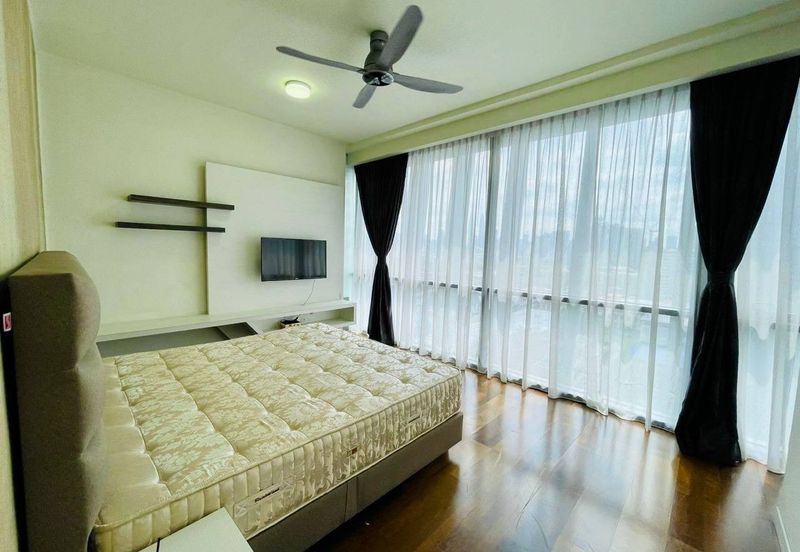 The Capers Sentul East