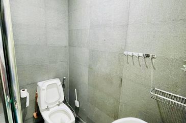 The Capers Sentul East