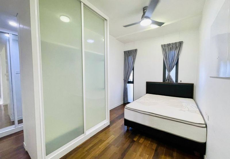 The Capers Sentul East