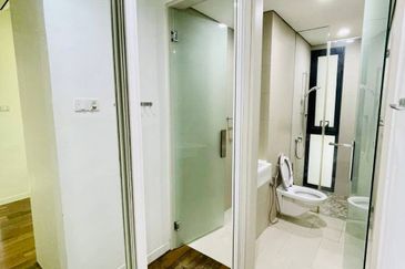 The Capers Sentul East