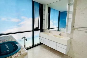 The Capers Sentul East