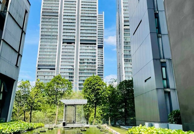 The Capers Sentul East