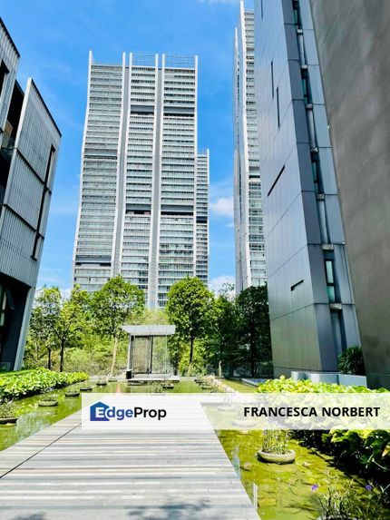 Below Market Price The Capers Service Residence @ Sentul, KL for Sale, Kuala Lumpur, Sentul