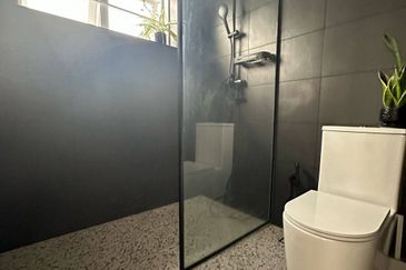 Sri Bayu Apartment @ Bangsar