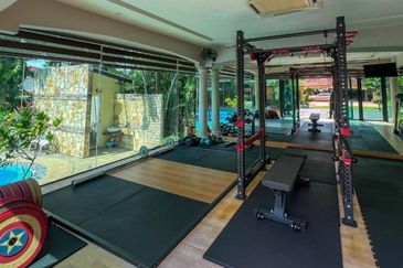 Seksyen 13, Shah Alam