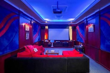 Seksyen 13, Shah Alam