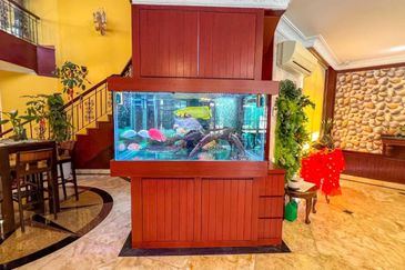 Seksyen 13, Shah Alam