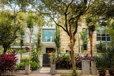 The Residence, Mont Kiara