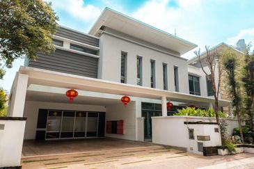 The Residence, Mont Kiara