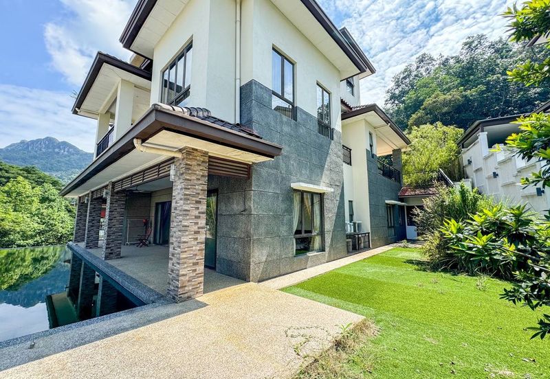 Taman Bukit Melawati