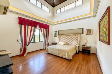 Taman Bukit Melawati