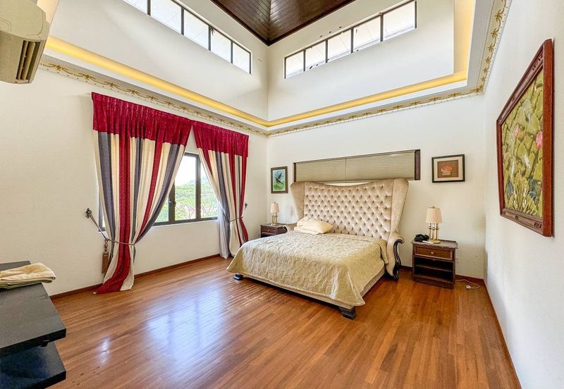 Taman Bukit Melawati