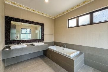 Taman Bukit Melawati