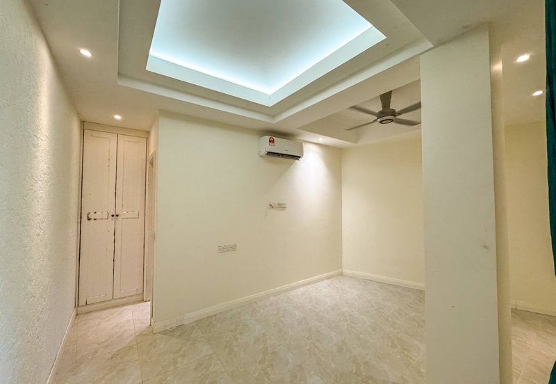 Taman Bukit Melawati