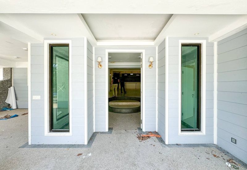 Taman Bukit Melawati