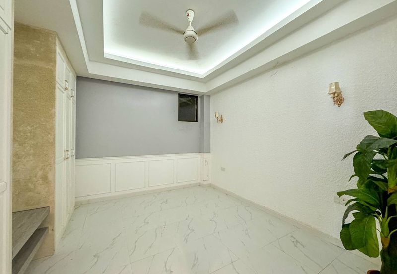 Taman Bukit Melawati