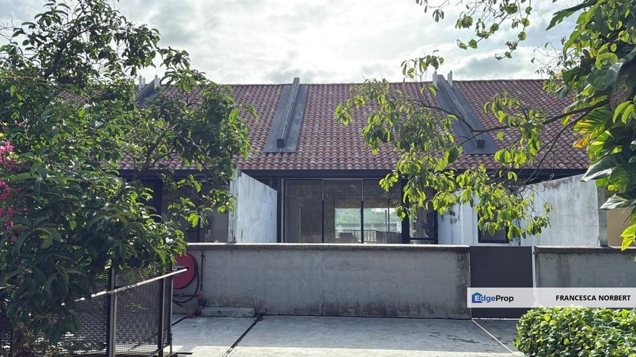 SHOP OFFICE TAMARIND SQUARE CYBERJAYA FOR RENT, Selangor, Cyberjaya