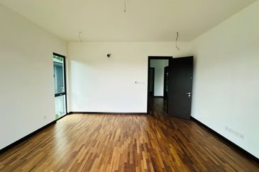 Vittaria, Setia Eco Glades