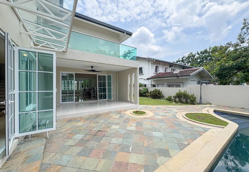 Seksyen 14, Petaling Jaya